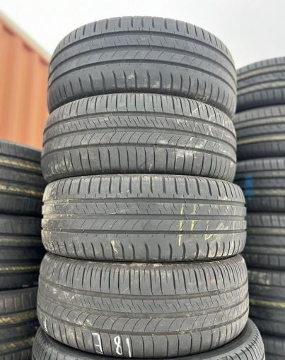 Michelin Energy Saver 205/55 R16