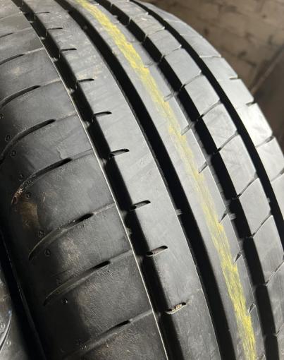 Goodyear Eagle F1 Asymmetric 3 235/55 R19