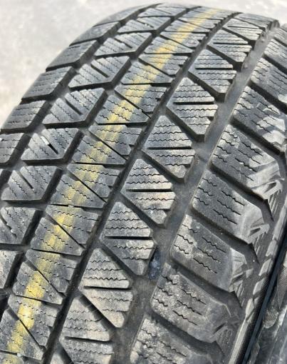 Bridgestone Blizzak DM-V3 235/55 R20