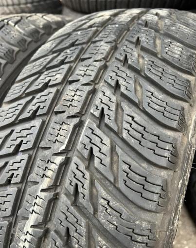 Nokian Tyres WR SUV 3 215/65 R17