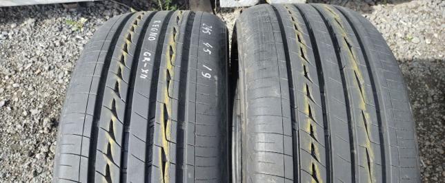 Bridgestone Regno GR-XII 245/45 R19