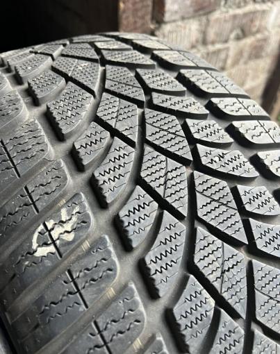 Dunlop SP Winter Sport 3D 255/40 R19