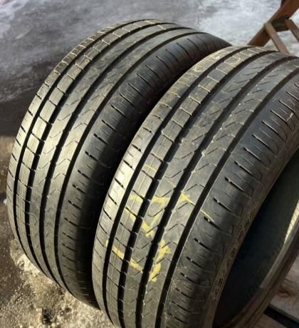 Pirelli Scorpion Verde 235/50 R19