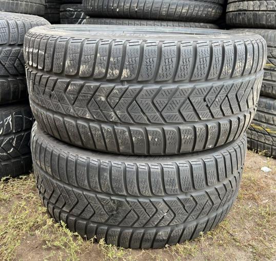 Pirelli Winter Sottozero 3 245/35 R19