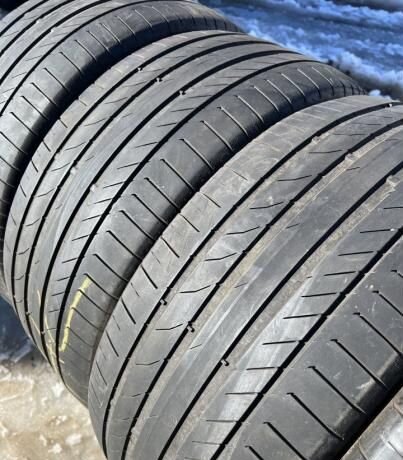 Continental ContiSportContact 5 255/40 R20