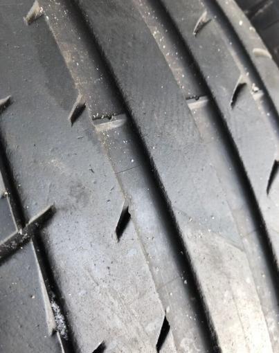 Michelin Latitude Sport 235/55 R19