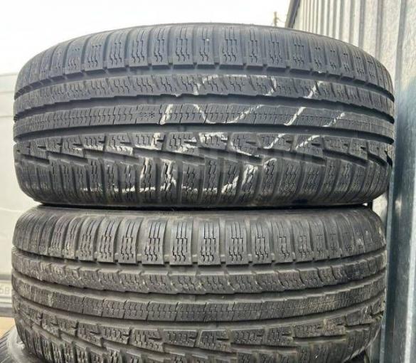 Nokian Tyres WR A3 235/60 R16