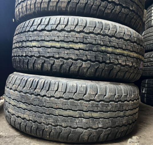 Dunlop Grandtrek AT22 285/60 R18