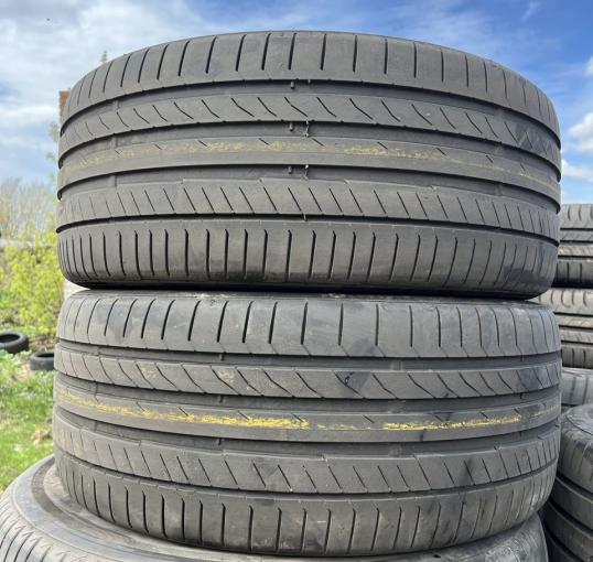 Continental ContiSportContact 5P 265/35 R21