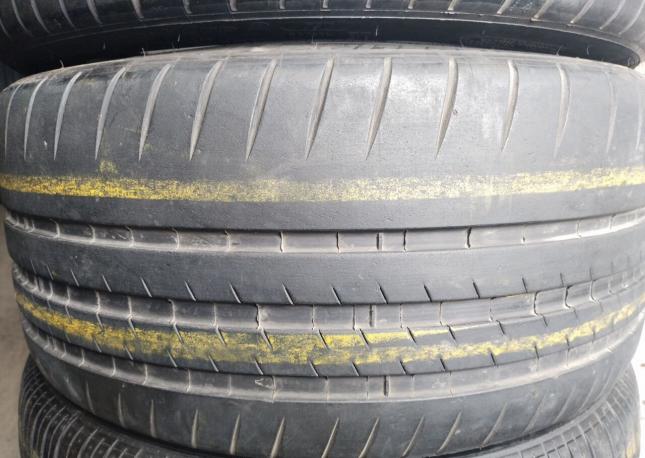 Michelin Pilot Sport Cup 2 255/35 R20 97Y