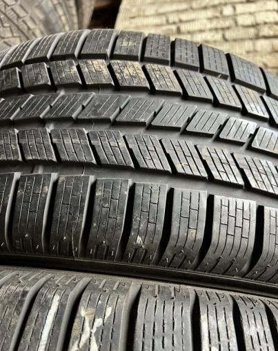 Pirelli Scorpion Ice&amp;Snow 255/55 R18