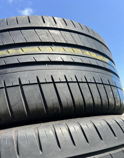 Michelin Pilot Sport 3 275/30 R20