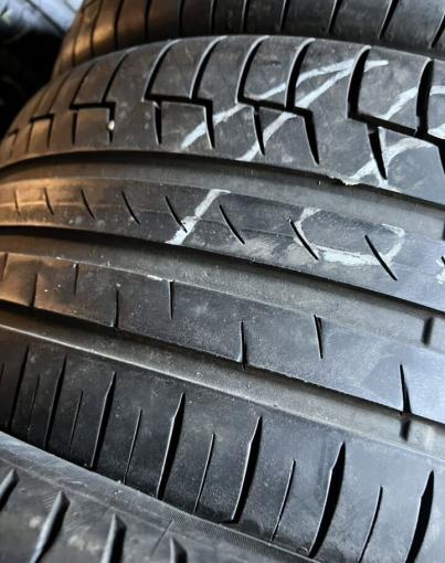 Continental PremiumContact 6 225/40 R18