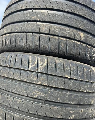 Michelin Pilot Sport 4 S 315/30 R21