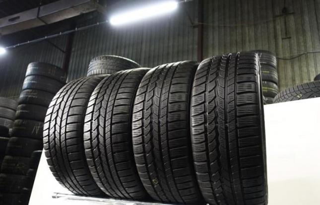 Continental ContiWinterContact TS 790 205/50 R17