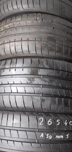 Goodyear Eagle F1 Asymmetric 5 265/40 R21