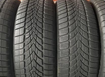 Dunlop SP Winter Sport 4D 225/55 R16