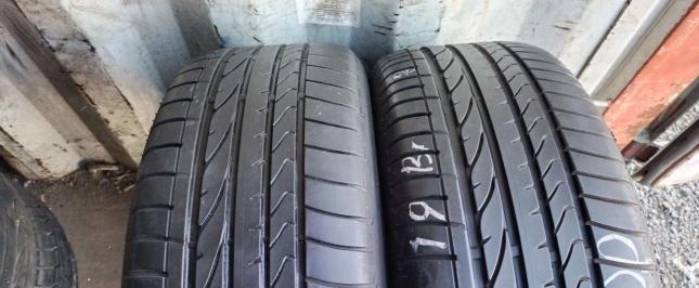 Bridgestone Dueler H/P Sport 235/55 R19