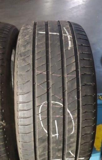 Michelin Latitude Sport 3 265/40 R21