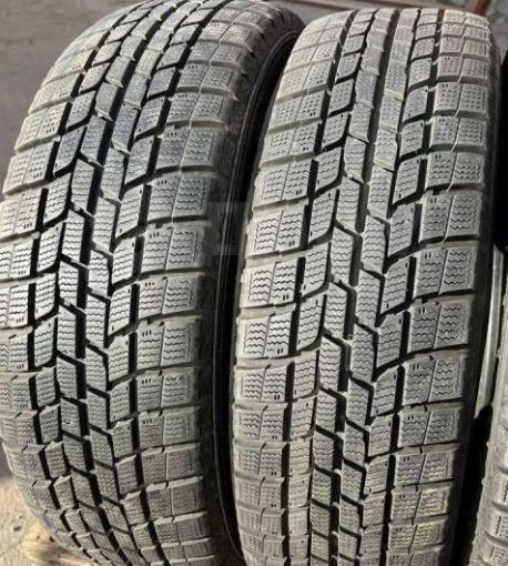 Goodyear Ice Navi 6 185/65 R15