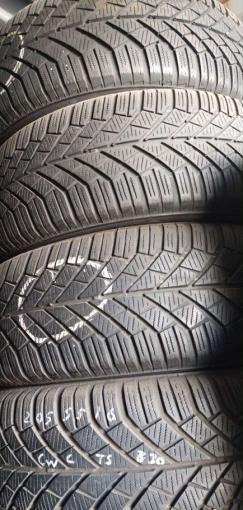 Continental ContiWinterContact TS 830 205/55 R16