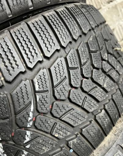 Firestone Winterhawk 3 225/40 R18