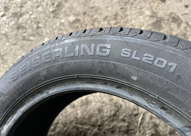 Seiberling SL201 195/55 R16