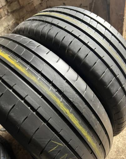 Goodyear Eagle F1 Asymmetric 3 235/55 R19