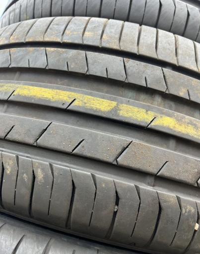 Toyo Proxes Sport 255/45 R18