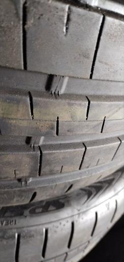 Dunlop SP Sport Maxx 060+ 245/35 R20 95Y