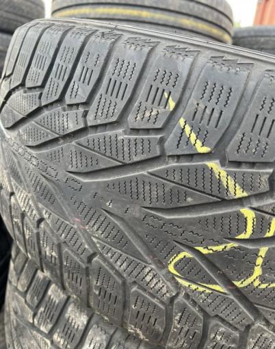 Nokian Tyres Hakkapeliitta R2 265/50 R20