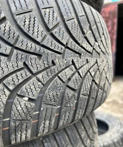 Goodyear UltraGrip 9 205/55 R16