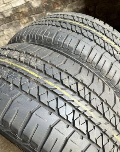 Bridgestone Dueler H/T 684II 275/50 R22