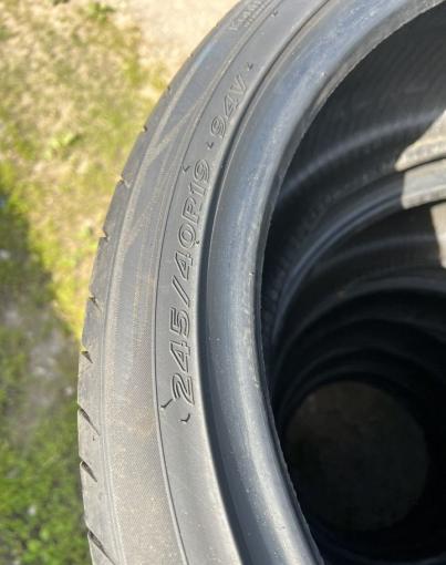 Hankook Ventus Prime 2 K115 245/40 R19