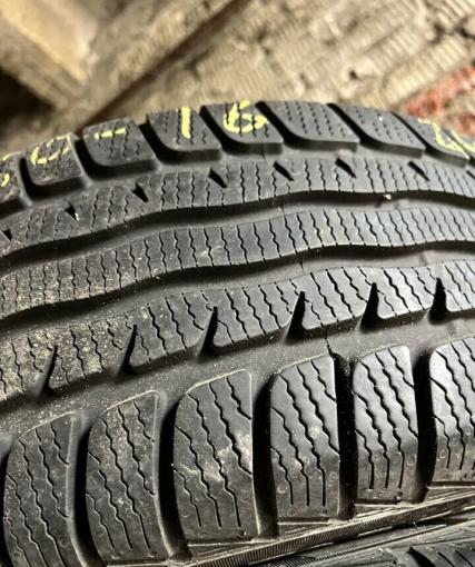 Ceat Formula Winter 205/60 R16