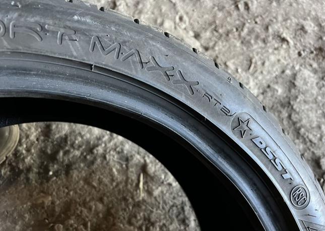 Dunlop SP Sport Maxx RT 2 225/45 R19