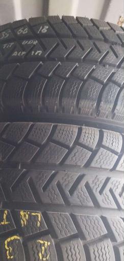 Michelin Latitude Alpin LA2 235/60 R18