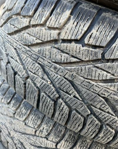 Nokian Tyres Hakkapeliitta R2 235/55 R19