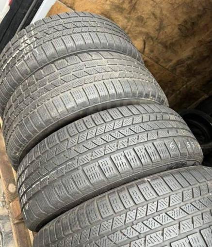 Continental ContiCrossContact Winter 235/55 R19