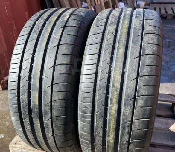 Dunlop SP Sport Maxx 050+ 225/45 R18