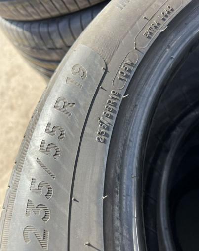 Michelin Primacy 4 235/55 R19
