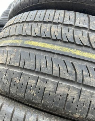 Pirelli Scorpion Zero Asimmetrico 295/40 R22