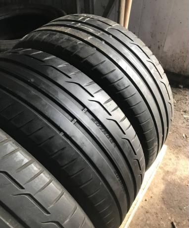 Dunlop SP Sport Maxx RT 225/45 R17