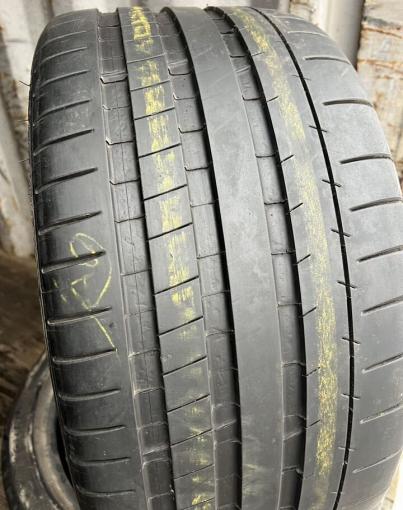 Michelin Pilot Super Sport 265/35 R19