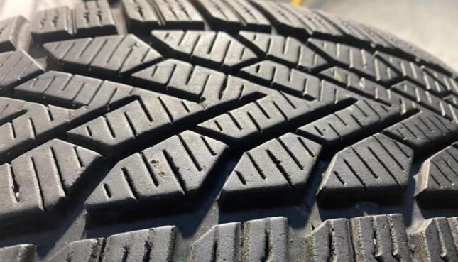 Semperit Speed Grip 2 235/65 R17