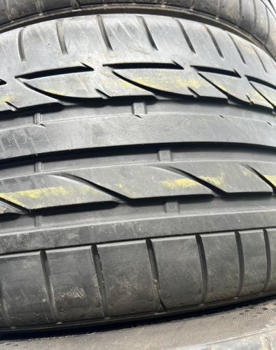 Bridgestone Potenza S001 255/35 R19