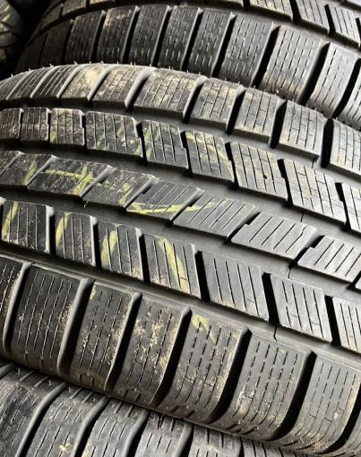 Pirelli Scorpion Ice&amp;Snow 255/55 R18