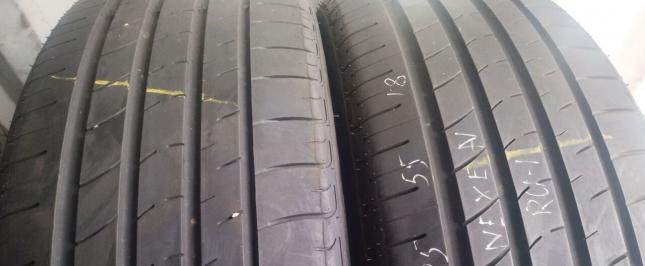 Nexen N Fera RU1 225/55 R18