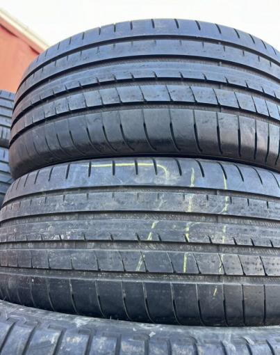 Goodyear Eagle F1 Asymmetric 5 225/45 R18