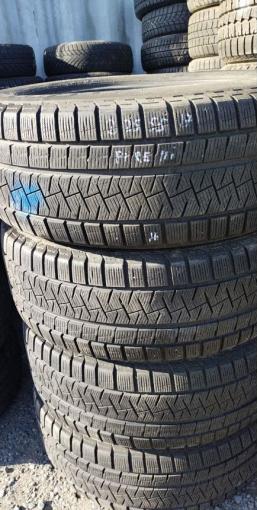 Pirelli Winter Asimmetrico 225/55 R17